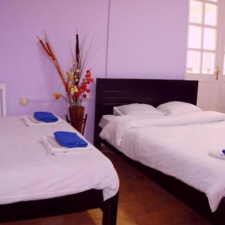 Elite Lux Hotel Tbilisi Esterno foto