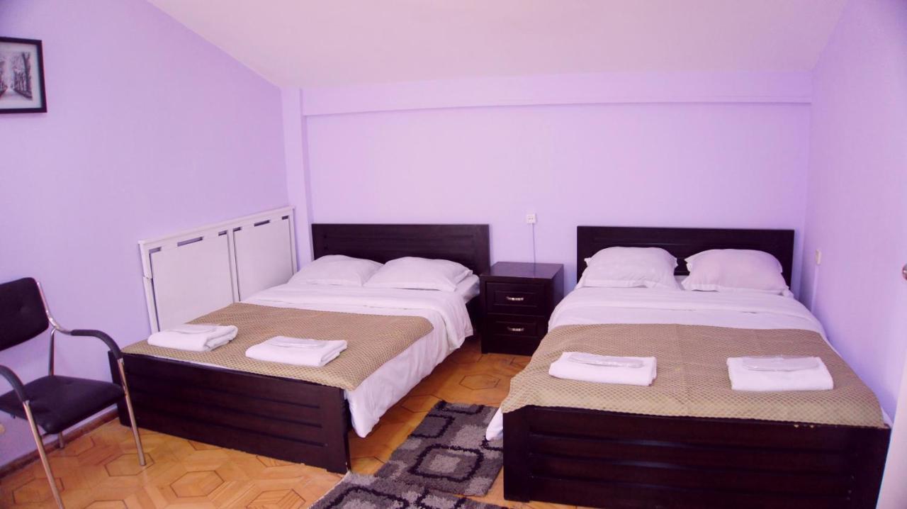 Elite Lux Hotel Tbilisi Esterno foto