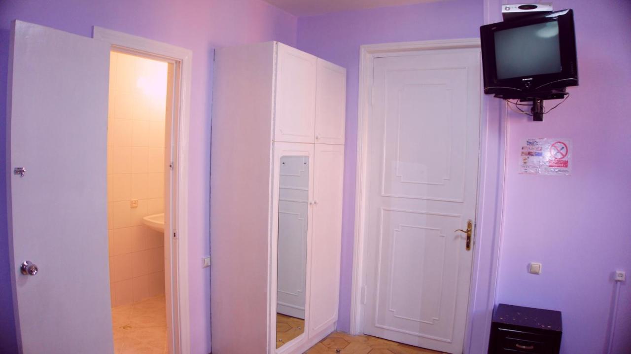 Elite Lux Hotel Tbilisi Esterno foto