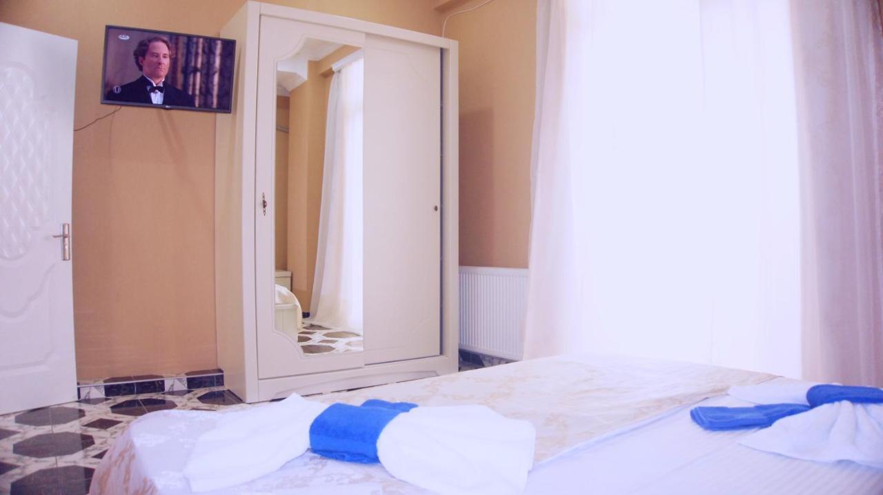 Elite Lux Hotel Tbilisi Esterno foto