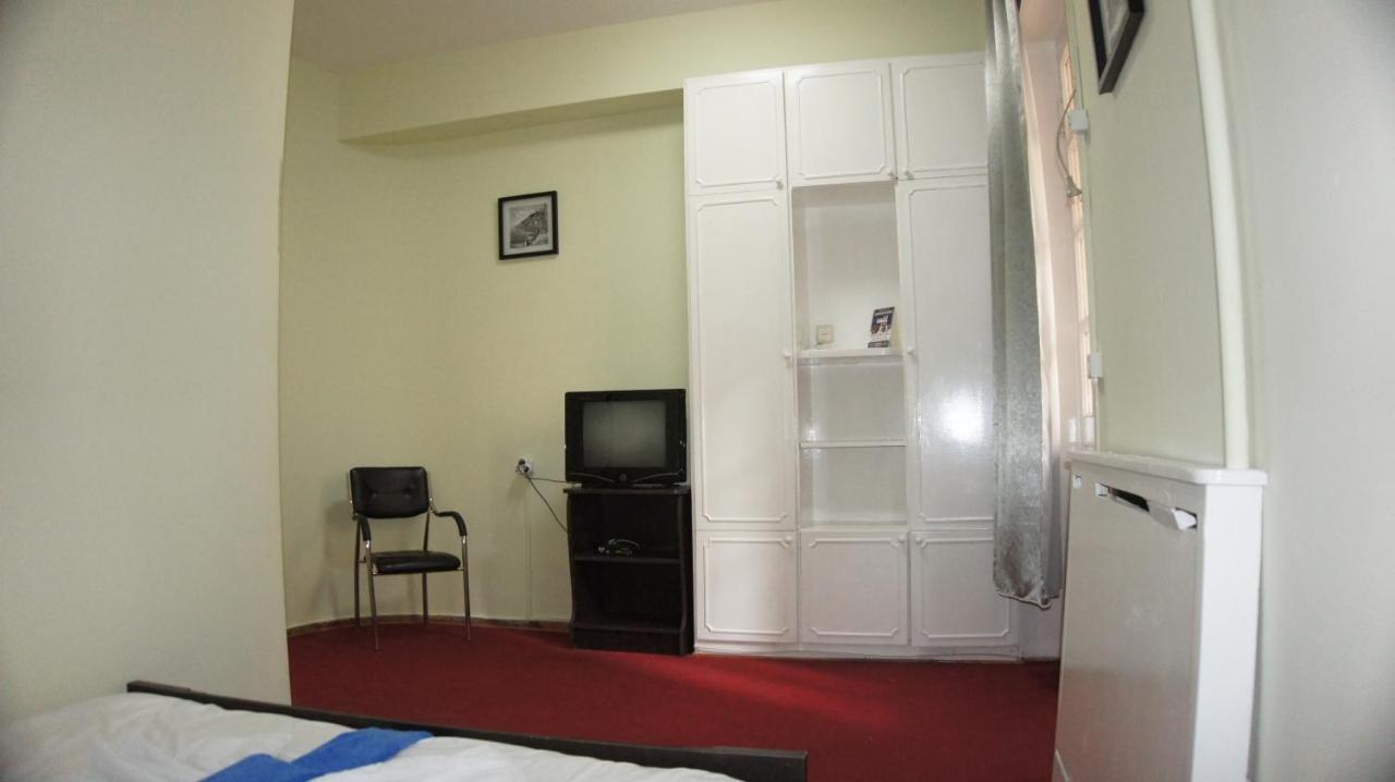 Elite Lux Hotel Tbilisi Esterno foto